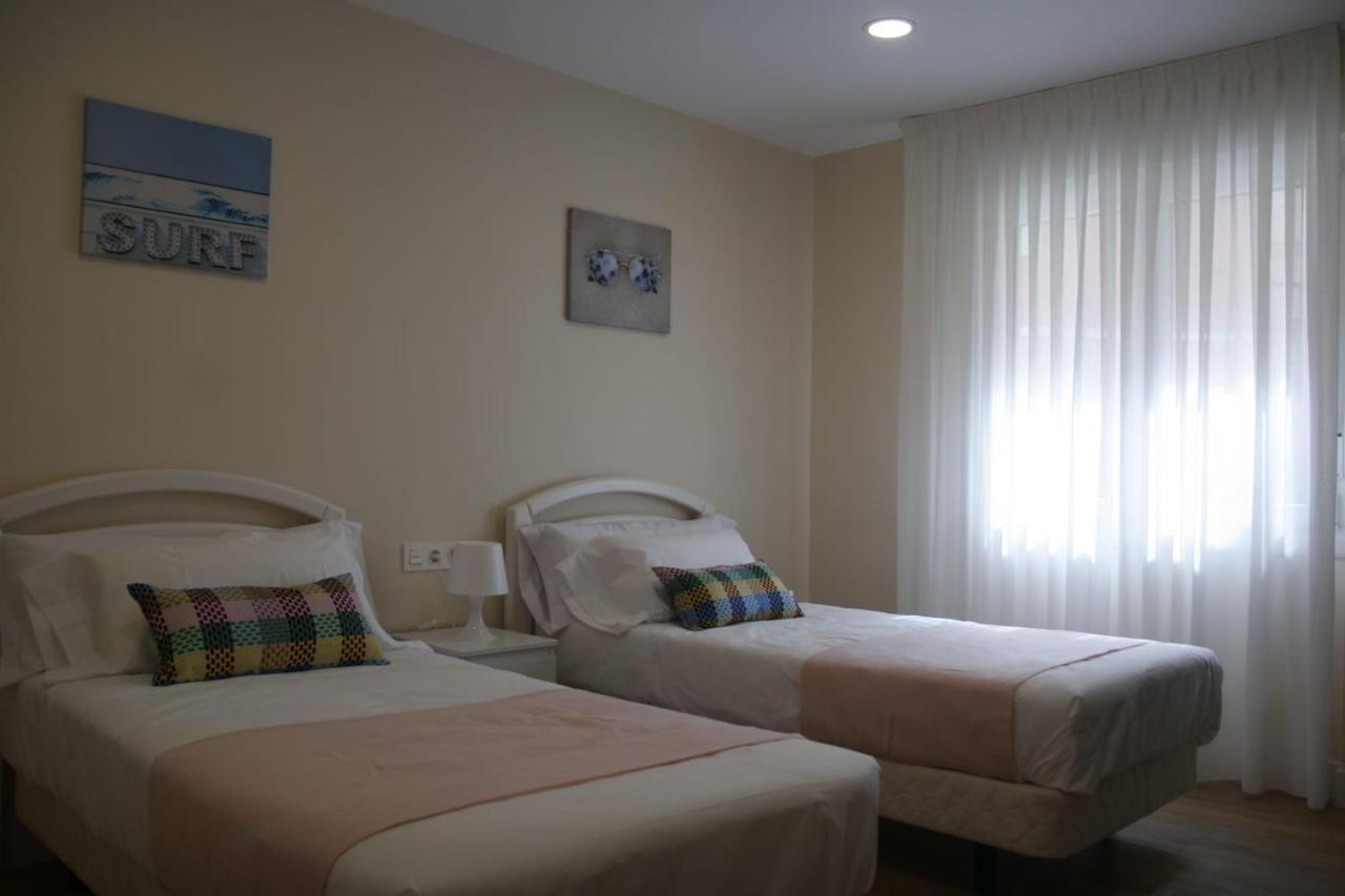 Astillerogane Bermeo Zewnętrze zdjęcie