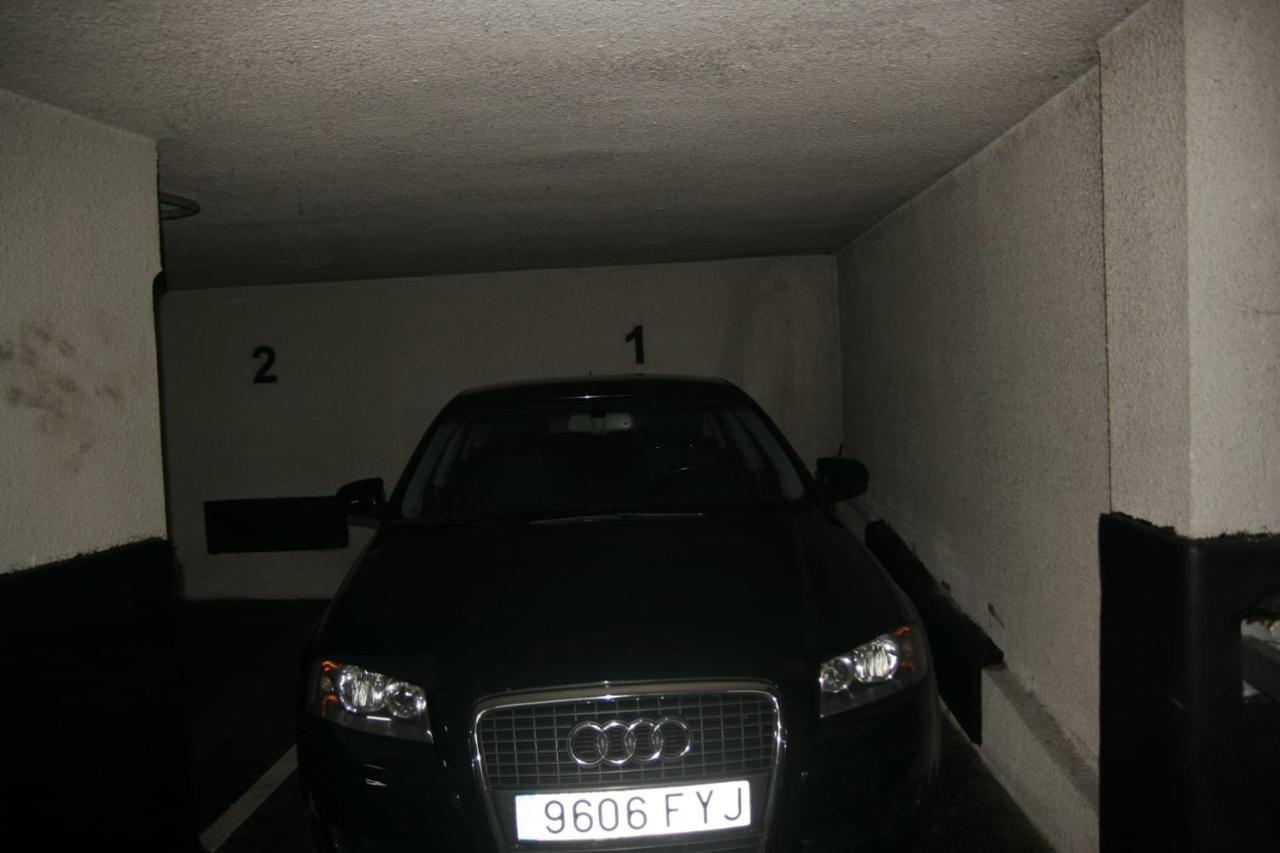 Astillerogane Bermeo Zewnętrze zdjęcie